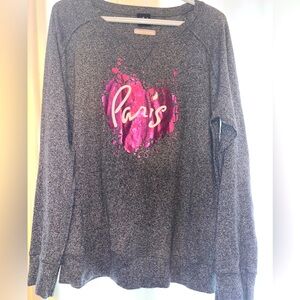 EUC PARIS TOP